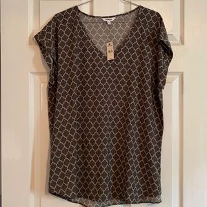 NWT Express top - size XL